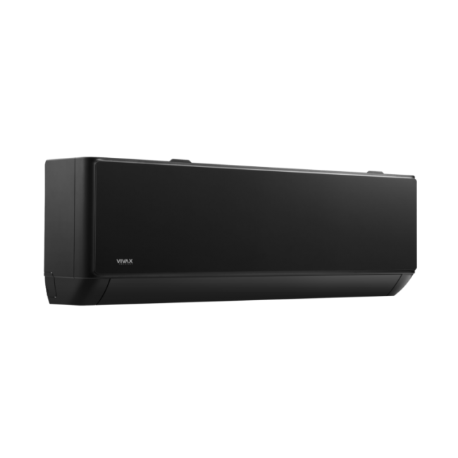 VIVAX T DESIGN ACP-18CH50LCTI R32 Black