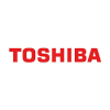 TOSHIBA