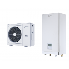 MIDEA  MHA-V8W / D2N8-B           +         HB-A100/CGN8-B 