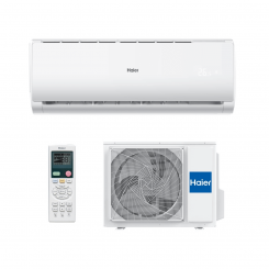 Haier Tundra 1U35MEEFRA/AS35TADHRA-CLC SMART 