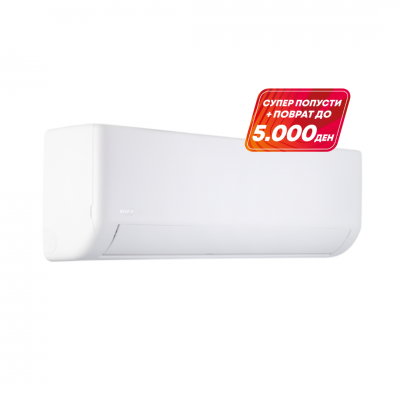 VIVAX ACP-18CH50AERI PRO R32