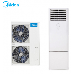 Midea MFGD-48HRFN8-QRD0W(GA) / MOE30U-48HFN8-RRD0W(GA)