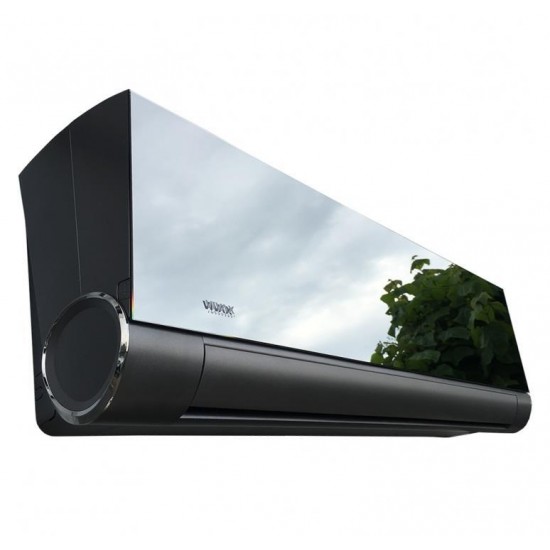 VIVAX ACP-12CH35AEVIs R32 GRAY MIRROR