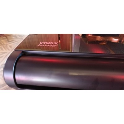 VIVAX ACP-12CH35AEHI+ R32 GRAY MIRROR