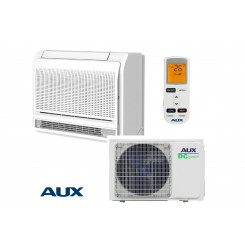 AUX AUCO-H18/4DR3HA / AL-H18/NDR3HB2