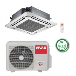 VIVAX ACP-24CC70AERI R32