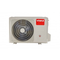 VIVAX ACP-12CH35AEYI`s R32