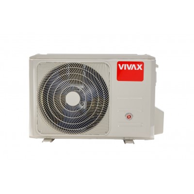 VIVAX ACP-12CH35AEYI`s R32