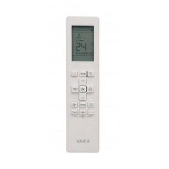 VIVAX ACP-24CH70AESI PRO + UV R32 